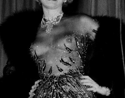 Marlene Dietrich