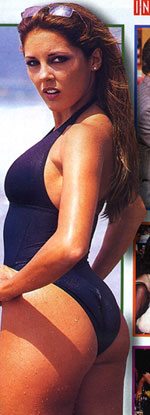 Marcela Pezet