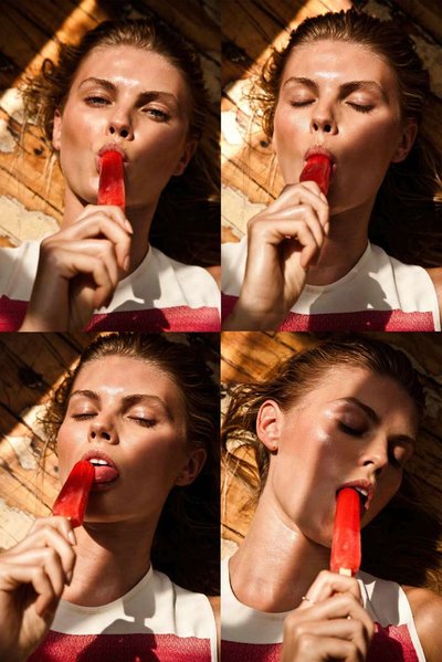 Maryna Linchuk