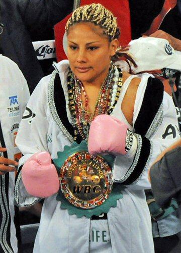 Mariana Juárez