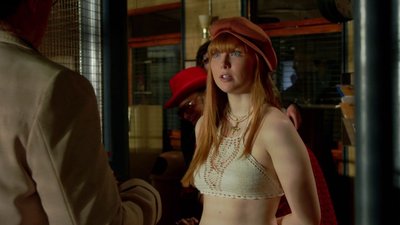 Molly Quinn