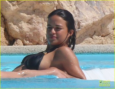 Michelle Rodriguez