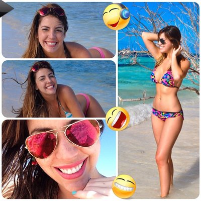 Maria Gabriela Otazo