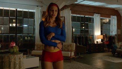 Melissa Benoist