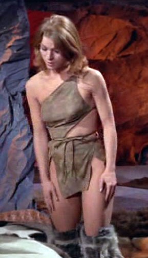 Мариэтт Хартли (Mariette Hartley)