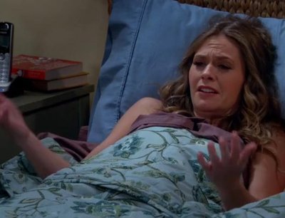 Maggie Lawson