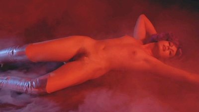 Martine Flety