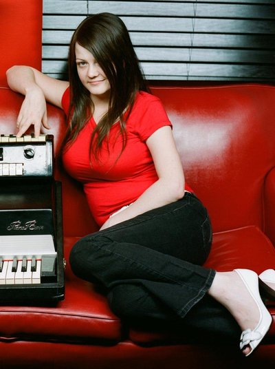 Meg White