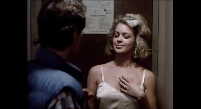 Melody Anderson