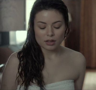 Miranda Cosgrove