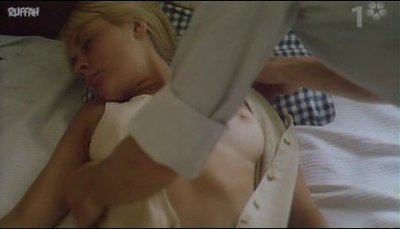 Marie De Geer