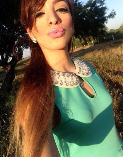 Marina Sotelo