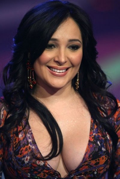 Myriam Montemayor