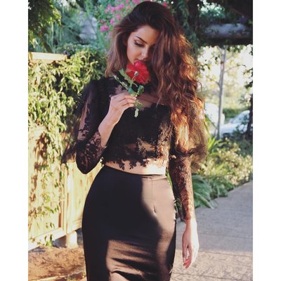 Mahlagha Jaberi