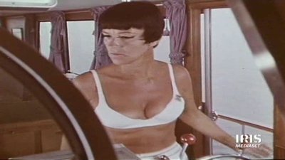 Maud Belleroche