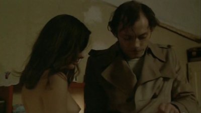 Marie Trintignant