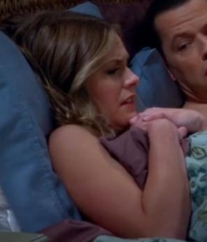 Maggie Lawson