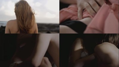 Madeline Ferme