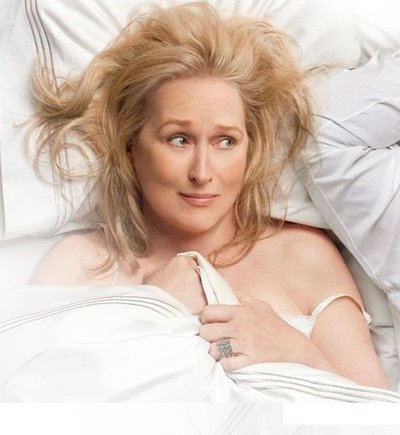 Meryl Streep