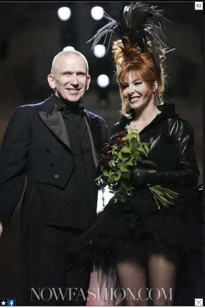 Mylène Farmer