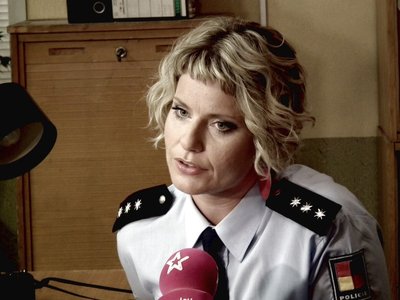 Marika Sarah Prochazkova