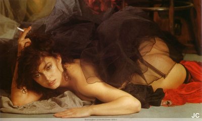 Mirella Banti