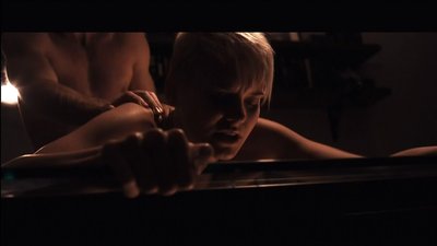 Melissa Jones