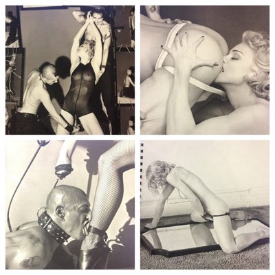 Madonna