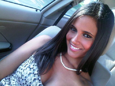 Monica Padilla