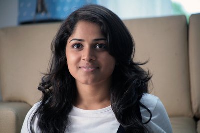Mrithika