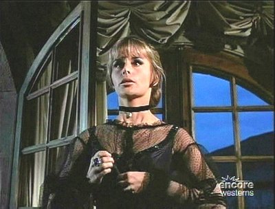 Marianna Hill
