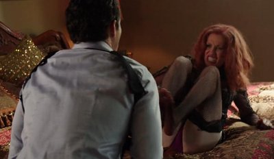 Mireille Enos
