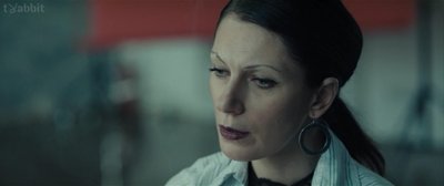 Maria Yevstafyeva