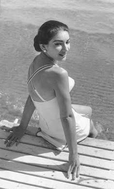 Maria Callas