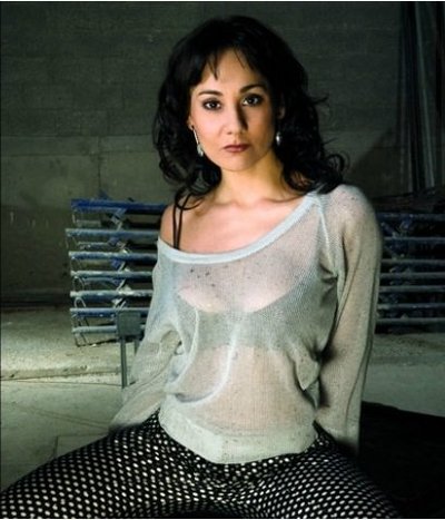 Monica Garza