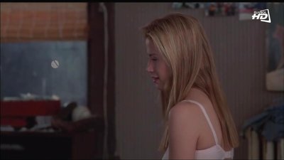 Mira Sorvino