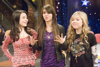 Miranda Cosgrove