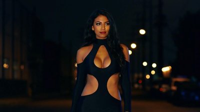 Моника Маасс (Monica Maass)