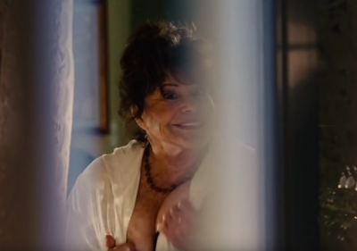 Mitzi McCall
