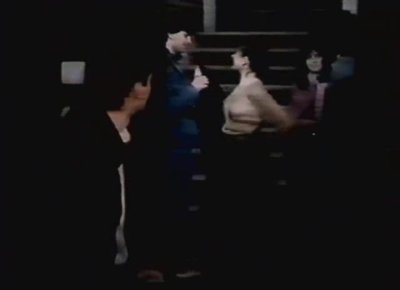 Mira Furlan