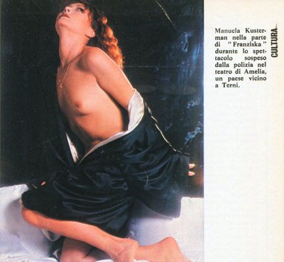 Manuela Kustermann