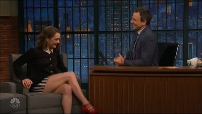 Maisie Williams