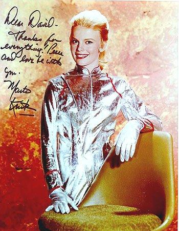 Marta Kristen