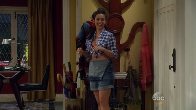 Molly Ephraim