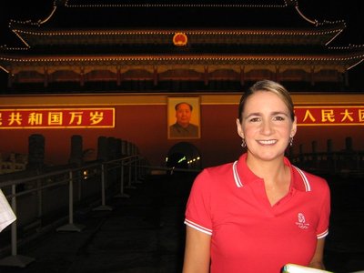 Maggie Hegyi