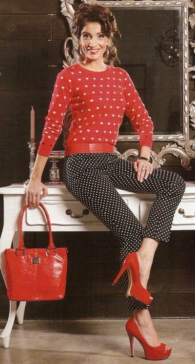Marilyse Bourke