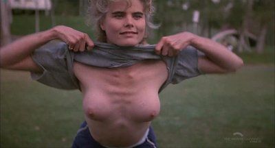 Mariel Hemingway