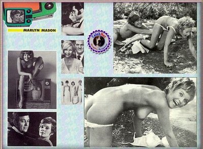 Marlyn Mason