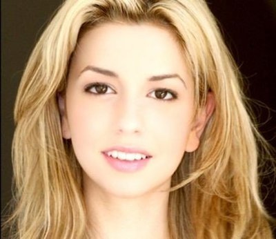 Masiela Lusha