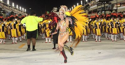 Monique Alfradique